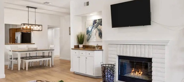 2Br Golfside Getaway in Desert Falls