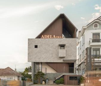 Adela Villa Dalat