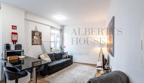 Alberti's House Oporto Central Apartment