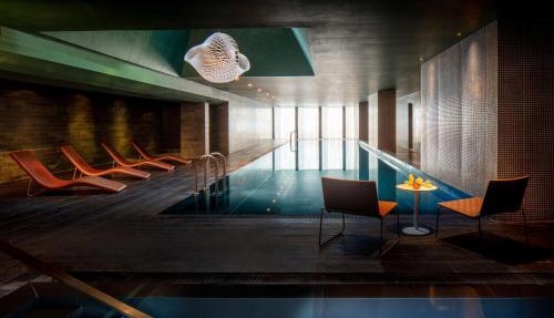 Anantara The Marker Dublin- A Leading Hotel of the World