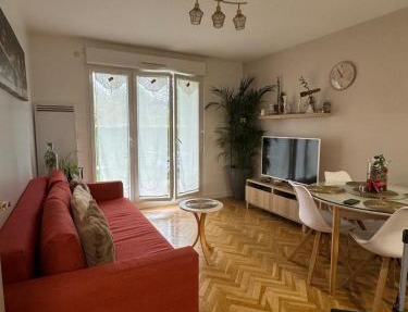 Appartement de vacance