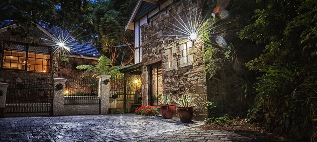 Aquila Nova Retreat