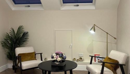 Attic Room in Citywest