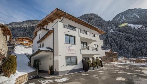 Aurora Appartements