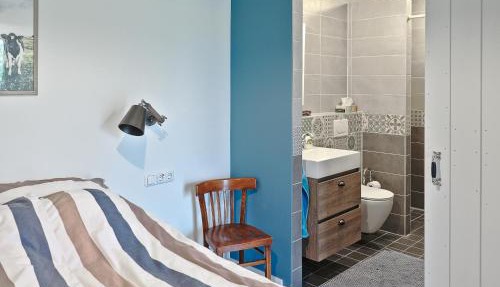 B&B d'n Uilenhof Haren