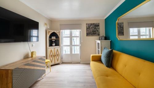 Bica Downtown Apartments