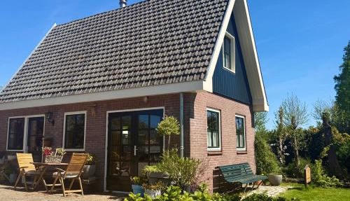 Bij De Neckermolen- Bed and Stay Beemster