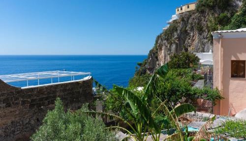 Casa Ninnì Positano