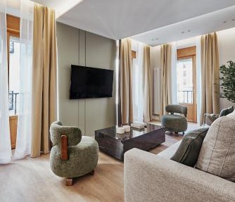 Centro XVI Costanilla de Santiago 6BR 6BH