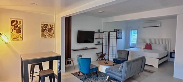 Coralito Bay Suites & Villas