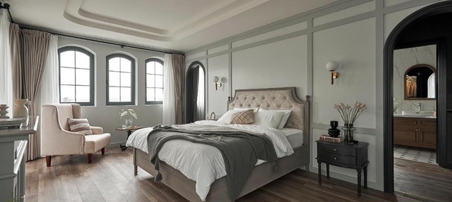 Davilla Đà Lạt Villa Collection
