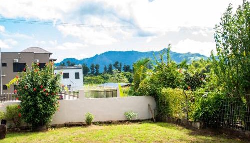 Family Homestay