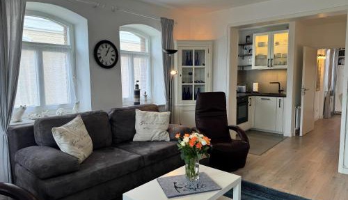 Ferienwohnung Villa Min Ailön Villa Min Ailön 4