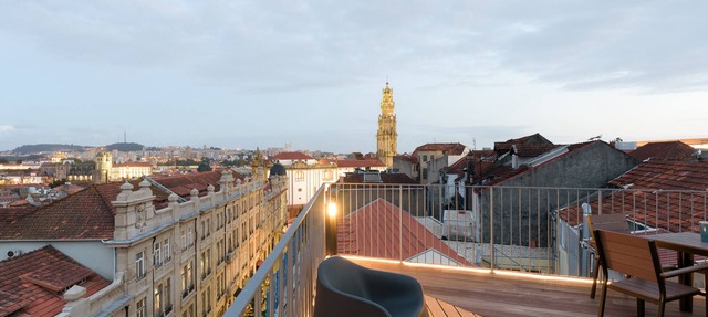 Galerias On Trend Nightlife 103 by Feel Porto