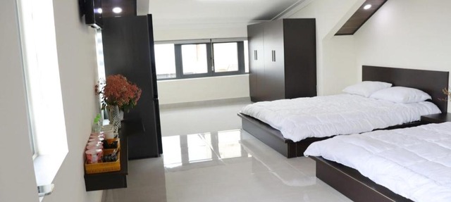 Gia Thien Hotel - Đà Lạt