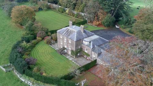 Glamis House