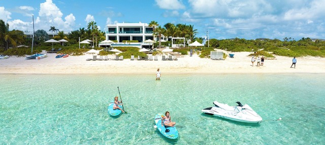 H2O LifeStyle Resort