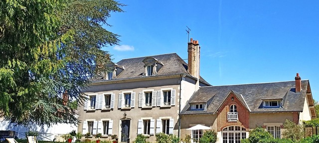 Le Clos Sainte-Marie