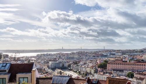 Lisbon Panorama Apartments