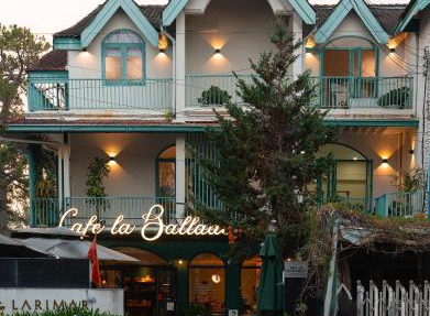 Luna Villas Đà Lạt