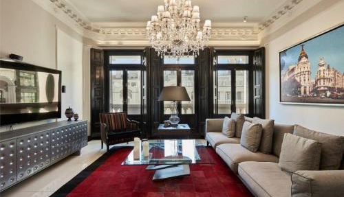 Luxury Penthouse WTerrace - 5BD 5BTH - Gran vía