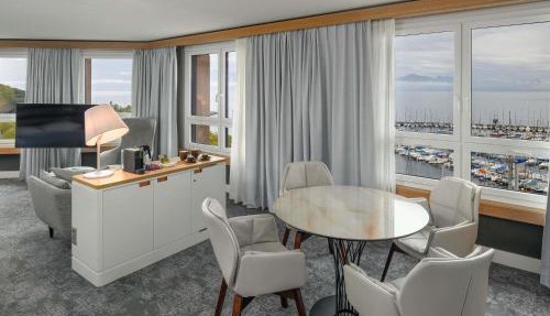 Mövenpick Hotel Lausanne