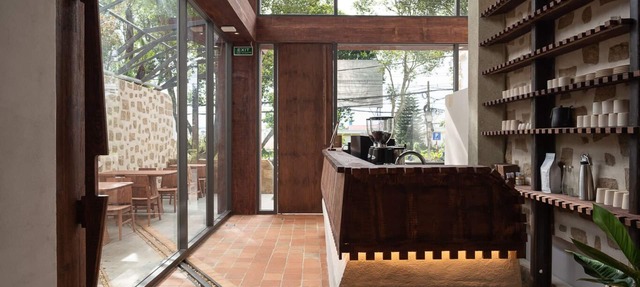 Mùa Dalat Wellness Hotel
