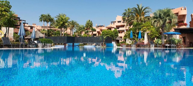 Mar Azul Apart Hotel