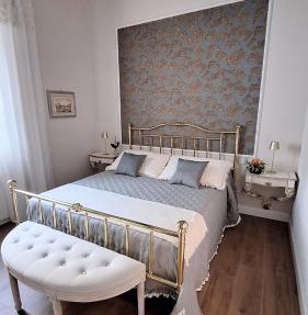 Messer Niccolò - Apartment in Florence