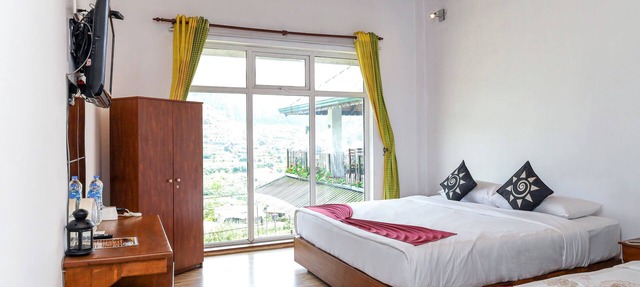 Midky Hotel Nuwara Eliya