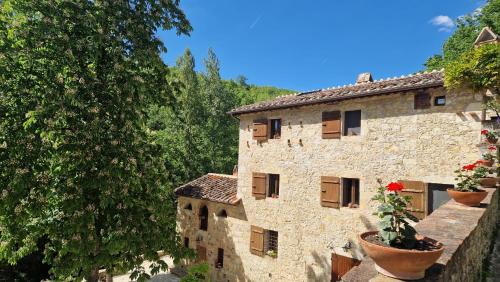 Molino di Cogno