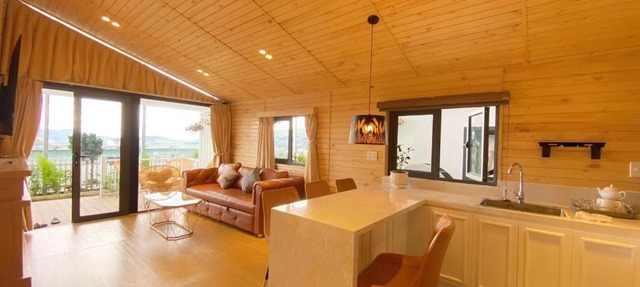Ngọc Nguyên Homestay