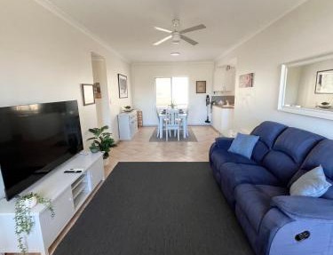 North Perth Escape