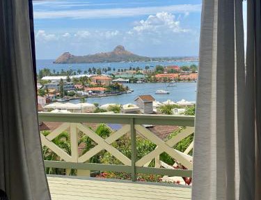 Paradise View
