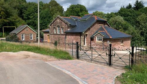 Pumping Station Holidays