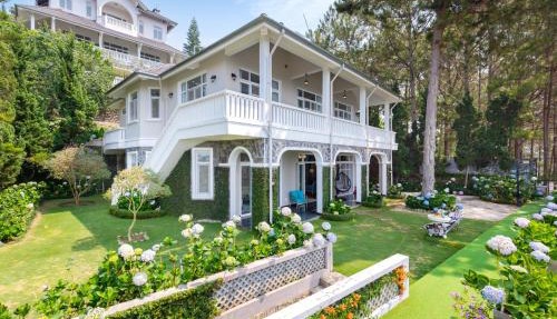 RANG DONG VILLAS