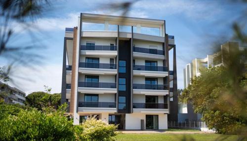 Residence Diana Seafront