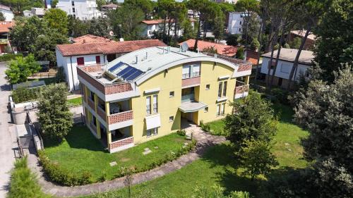 Residenza Leo