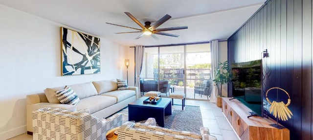 Scottsdale's Stunner