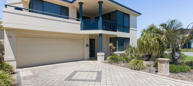 Seahaven Villas by Rockingham Apartments