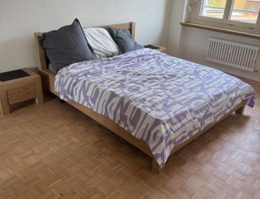 Shared Apartment in central Luzern