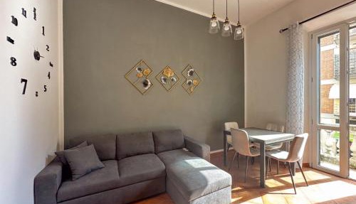 Sky Apartment