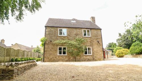 South Hill Farmhouse