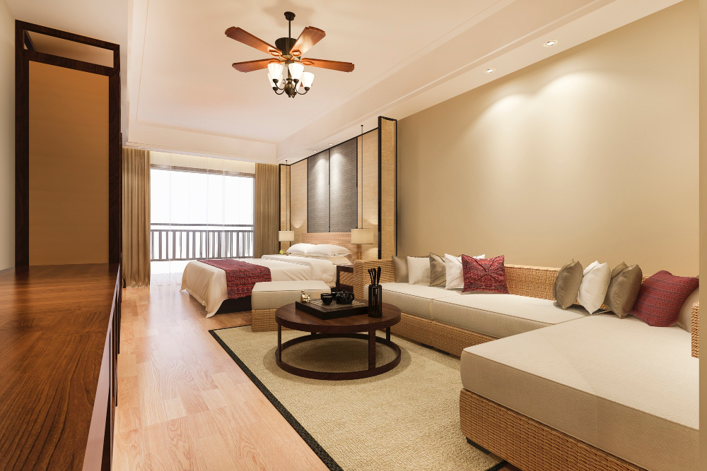 Superbe Luxury F3 Proche Paris & Disneyland