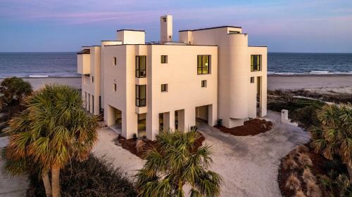 Sutherland home by Peace Vacations