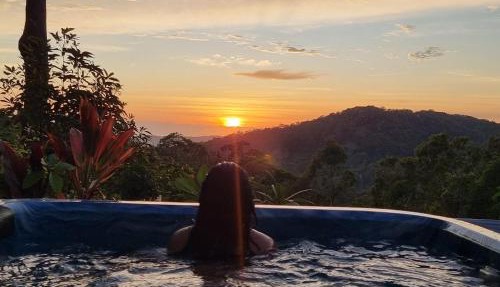 The House of the Rising Sun & Hot Spa