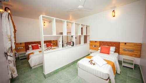 Velana Vibes at Mathiveri
