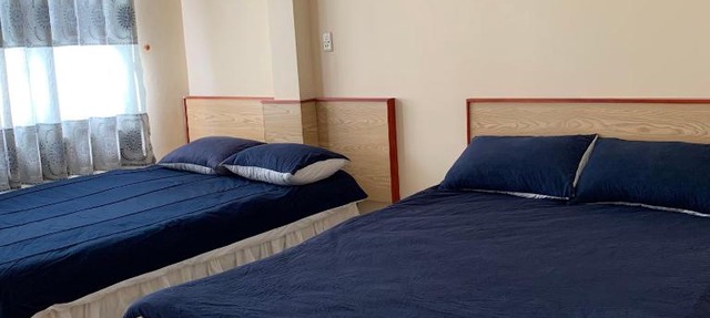 Viet Dung Guesthouse