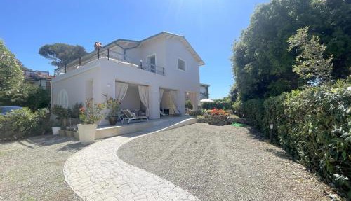 Villa Atusca - Castiglioncello