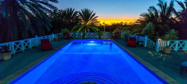 Villa Lazy Daze